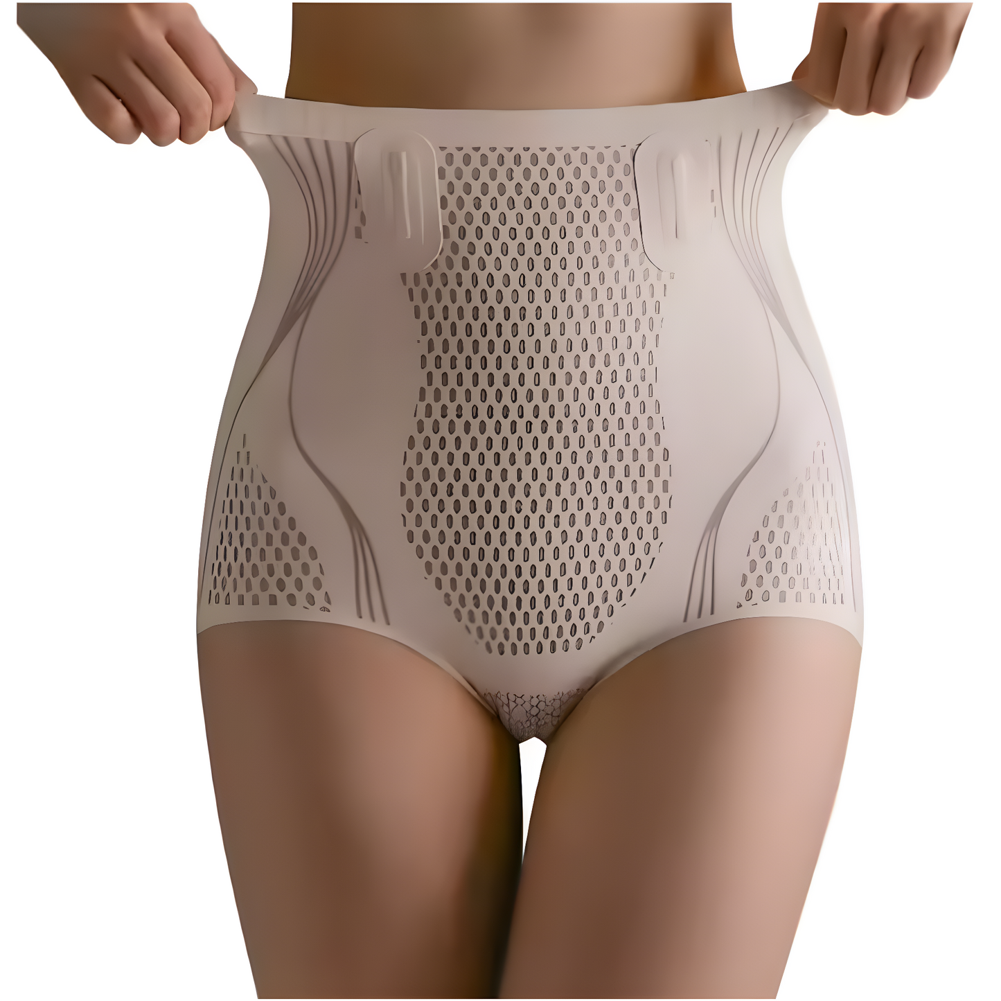 Veliora - Yağ Yakıcı Sıkılaştırıcı Korse