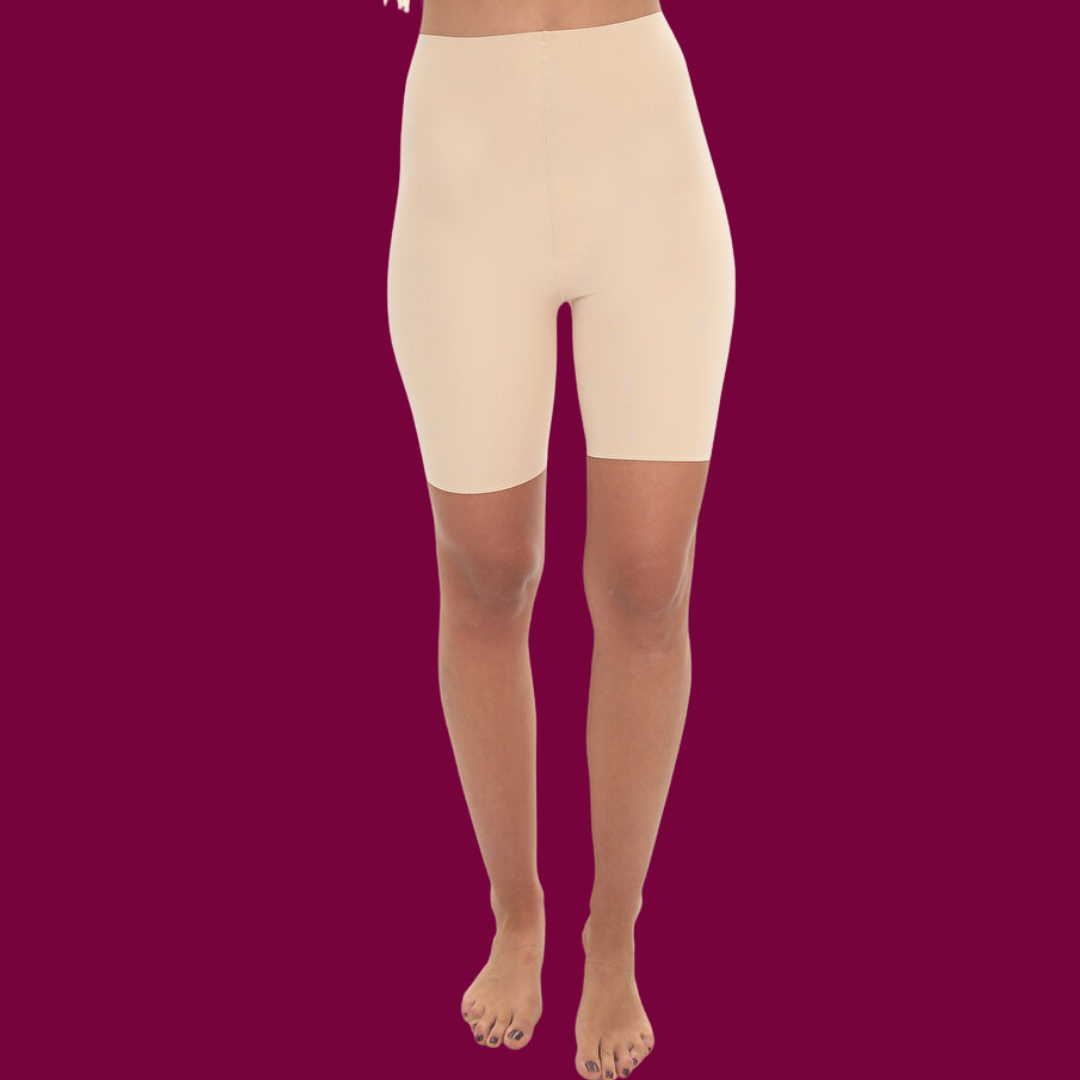 VelioraTR - Toparlayıcı PushUp Destekli Dikişsiz Şort Tayt