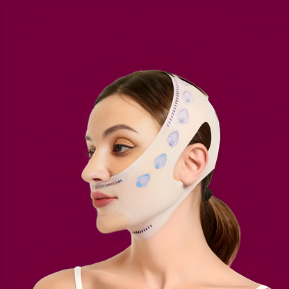 VelioraTR - Yüz Şekillendirici Gıdı Toparlama